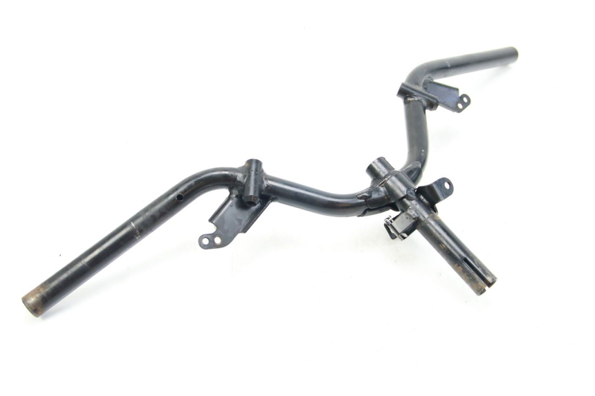 photo de GUIDON PIAGGIO ZIP 4T 50 (2018 - 2020) - Vue principale