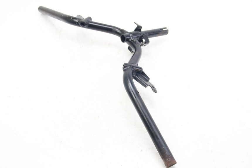 photo de GUIDON PIAGGIO ZIP 4T 50 (2018 - 2020) - Vue principale