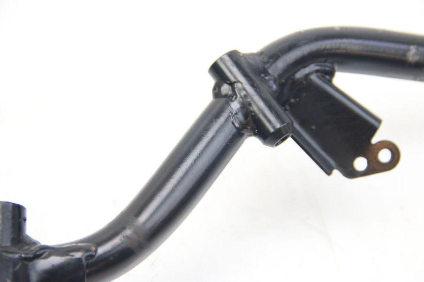 photo de GUIDON PIAGGIO ZIP 4T 50 (2018 - 2020) - Détails caractéristiques