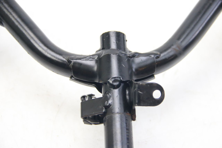 photo de GUIDON PIAGGIO ZIP 4T 50 (2018 - 2020) - Vue rapprochée