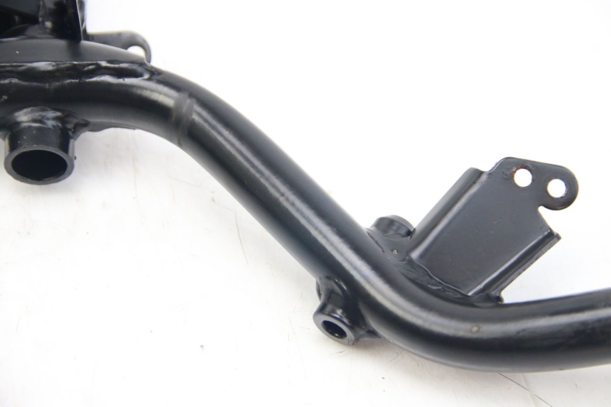 photo de GUIDON PIAGGIO ZIP 4T 50 (2018 - 2020) - Gros plan technique