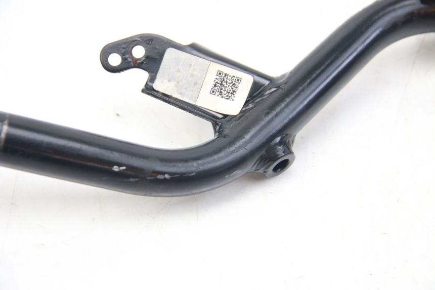 photo de GUIDON PIAGGIO ZIP 4T 50 (2018 - 2020) - État de surface