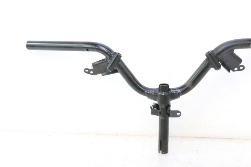 photo de GUIDON PIAGGIO ZIP IGET 4T 50 (2021 - 2023) - Zoom état d’usage