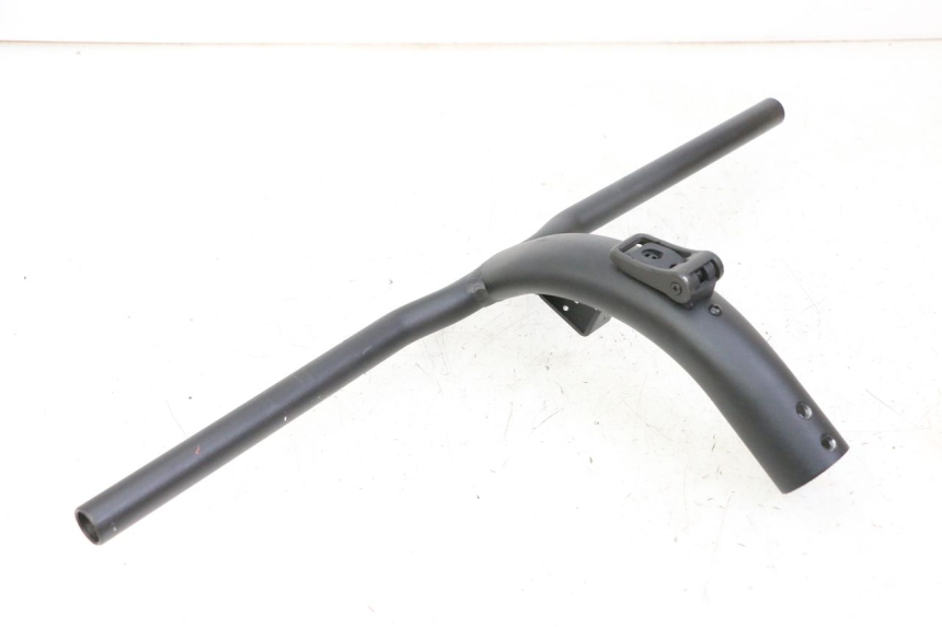 photo de GUIDON SEGWAY NINEBOT ZT3 PRO 1 - Gros plan technique