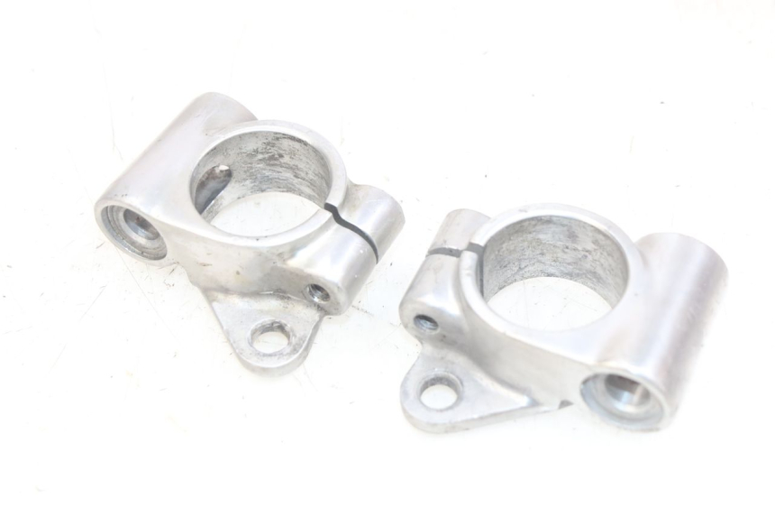 photo de GUIDON KAWASAKI ZX-6R ZX6R 600 (1995 - 1997) - Vue principale