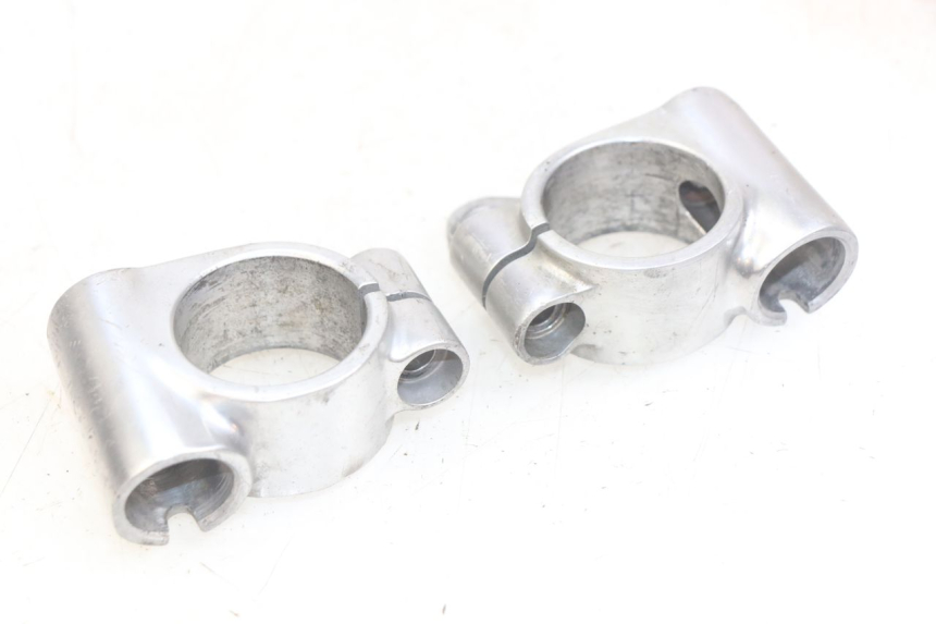 photo de GUIDON KAWASAKI ZX-6R ZX6R 600 (1995 - 1997) - Gros plan technique