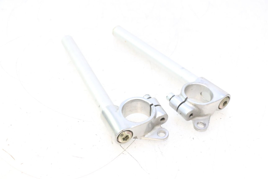 photo de GUIDON KAWASAKI ZX-6R ZX6R 600 (1995 - 1997) - Zoom état d’usage
