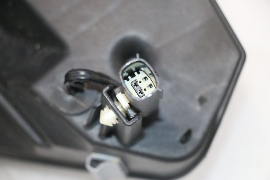 photo de HAUT PARLEUR HARLEY DAVIDSON ROAD GLIDE FLTRXSE 1920 (2018 - 2022) - Zoom état d’usage