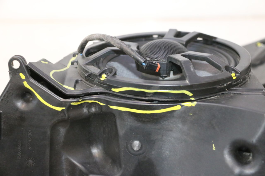photo de HAUT PARLEUR HARLEY DAVIDSON ROAD GLIDE FLTRXSE 1920 (2018 - 2022) - Autre angle de vue