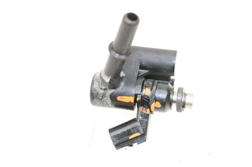 photo de INJECTEUR SUZUKI ADDRESS 110 (2015 - 2020) - Points de fixation