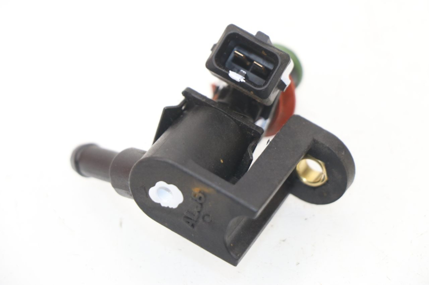 photo de INJECTEUR KYMCO AGILITY CITY 16P 125 (2015 - 2021) - Points de fixation