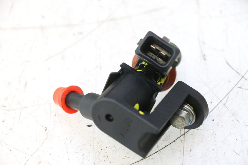 photo de INJECTEUR KYMCO AGILITY CITY 16P 125 (2015 - 2024) - Détail de la pièce