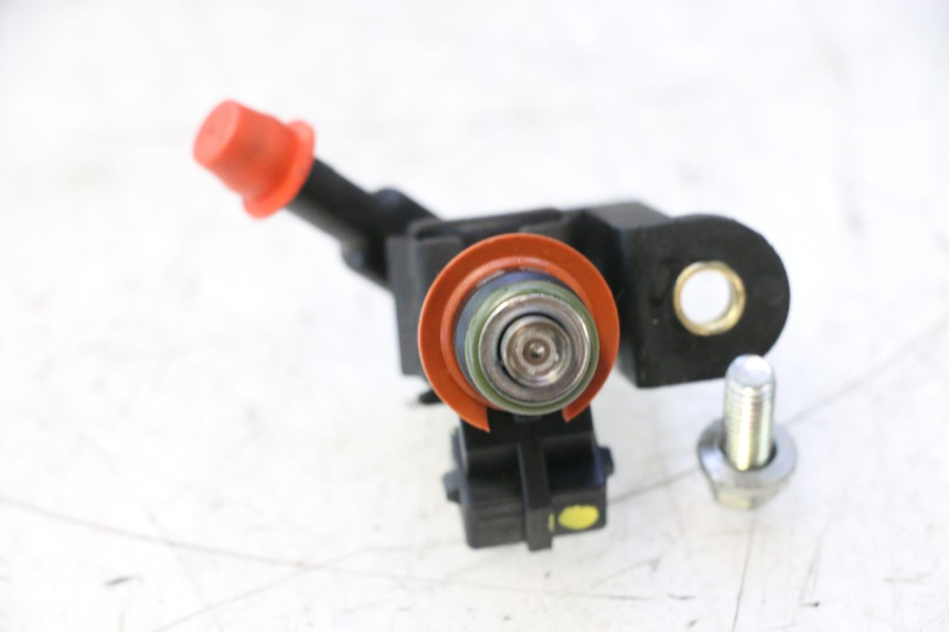 photo de INJECTEUR KYMCO AGILITY CITY 16P 125 (2015 - 2024) - Autre angle de vue