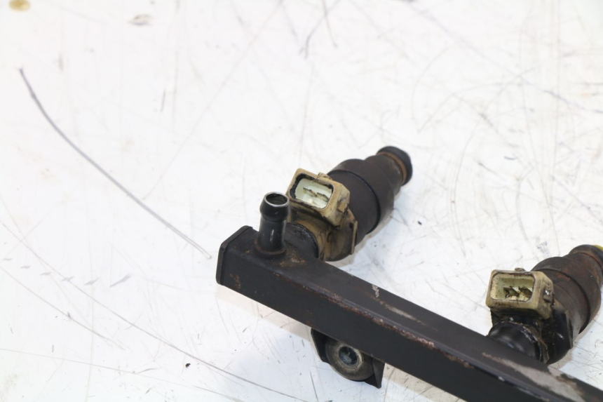 photo de INJECTEUR BMW K100 1000 (1982 - 1990) - Marquages et références