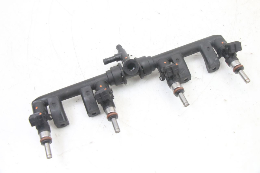 photo de INJECTEUR BMW S RR ABS S1000RR 1000 (2015 - 2018) - Marquages et références