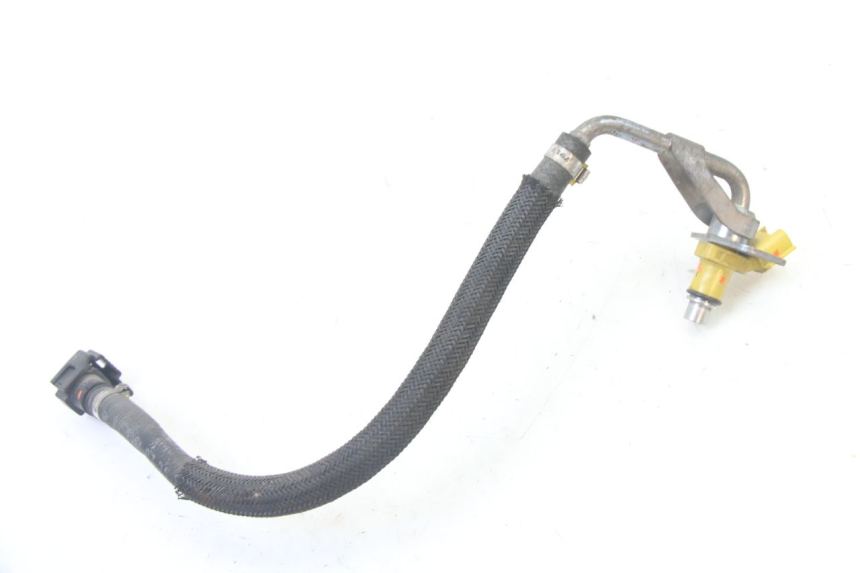 photo de INJECTEUR SUZUKI BURGMAN 125 (2007 - 2014) - Vue principale