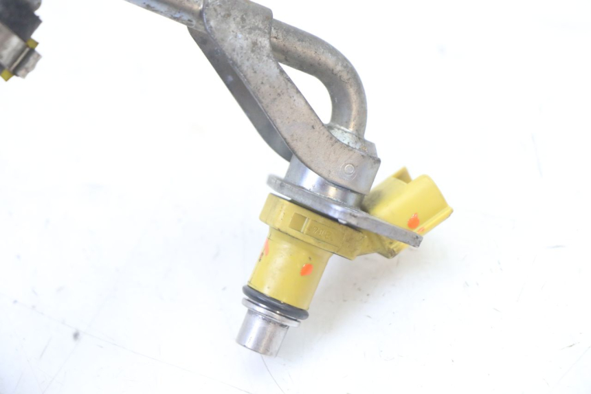 photo de INJECTEUR SUZUKI BURGMAN 125 (2007 - 2014) - Détail de la pièce