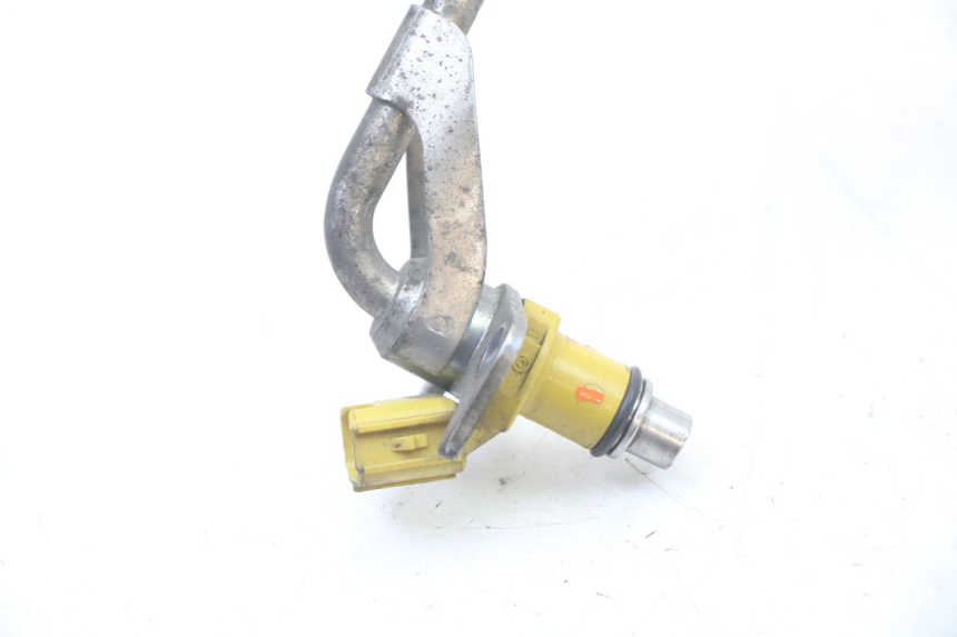 photo de INJECTEUR SUZUKI BURGMAN 125 (2007 - 2014) - Autre angle de vue