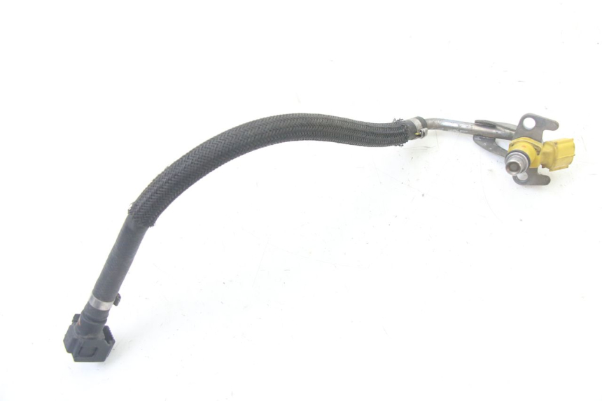 photo de INJECTEUR SUZUKI BURGMAN 125 (2007 - 2014) - Gros plan technique