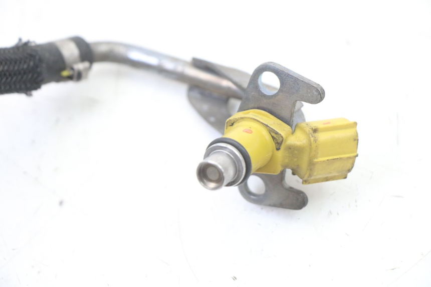 photo de INJECTEUR SUZUKI BURGMAN 125 (2007 - 2014) - Vue d’ensemble