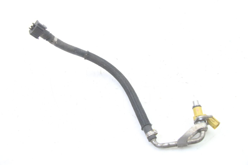 photo de INJECTEUR SUZUKI BURGMAN 125 (2007 - 2014) - Points de fixation