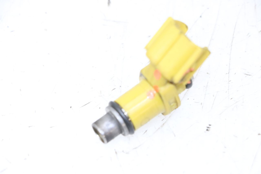 photo de INJECTEUR SUZUKI BURGMAN 125 (2007 - 2014) - Détail de la pièce