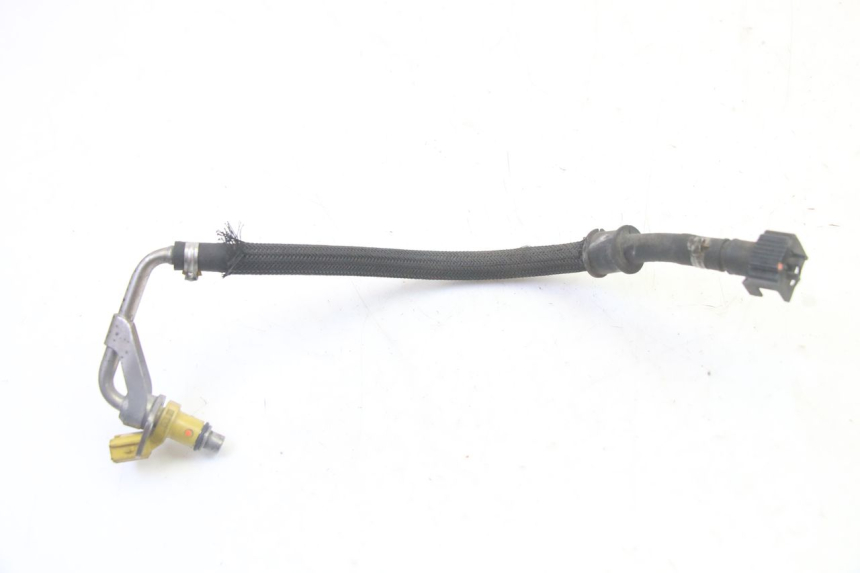 photo de INJECTEUR SUZUKI BURGMAN 125 (2007 - 2014) - Vue principale