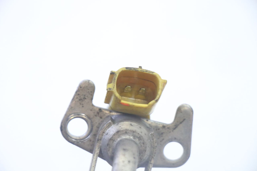 photo de INJECTEUR SUZUKI BURGMAN 125 (2007 - 2014) - Gros plan technique