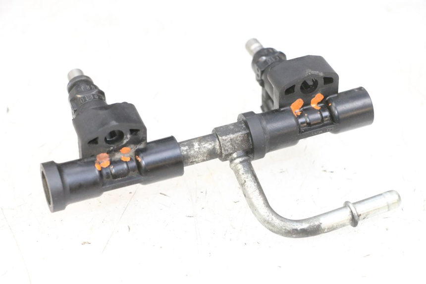 photo de INJECTEUR SUZUKI BURGMAN 650 (2013 - 2020) - État de surface