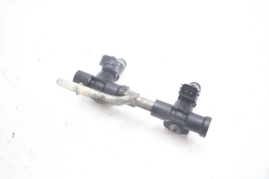 photo de INJECTEUR SUZUKI BURGMAN EXECUTIVE ABS 650 (2006 - 2012) - Détail de la pièce