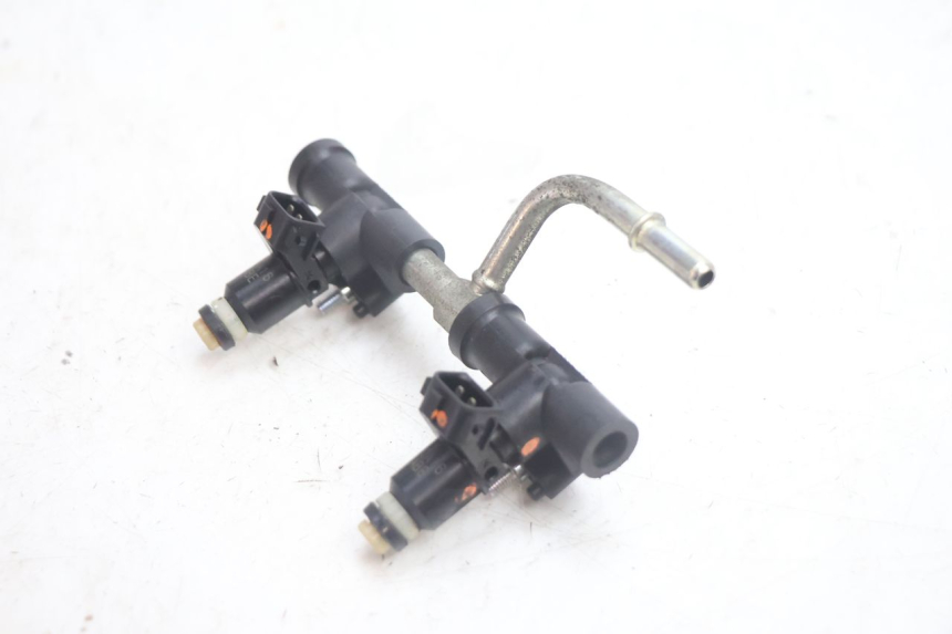 photo de INJECTEUR SUZUKI BURGMAN EXECUTIVE ABS 650 (2006 - 2012) - Pièce contrôlée