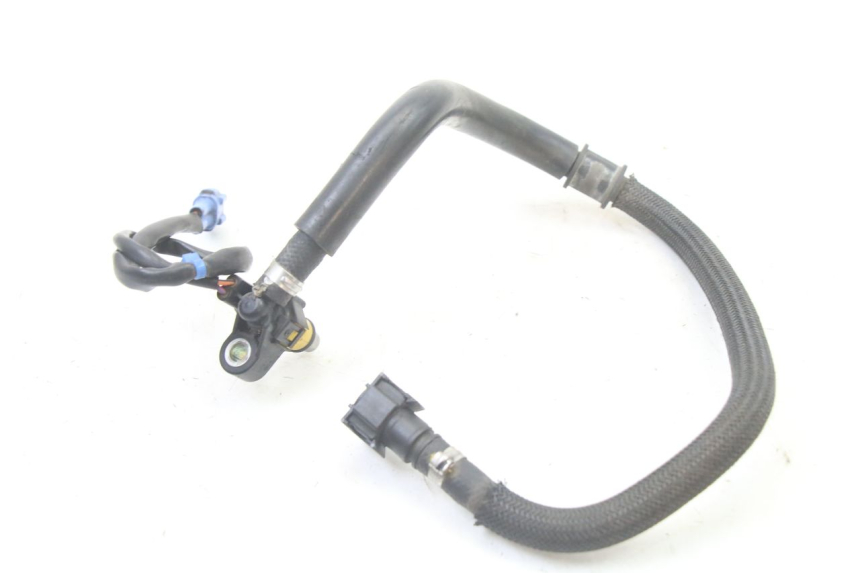 photo de INJECTEUR YAMAHA BW'S BWS 125 (2010 - 2013) - Détail de la pièce