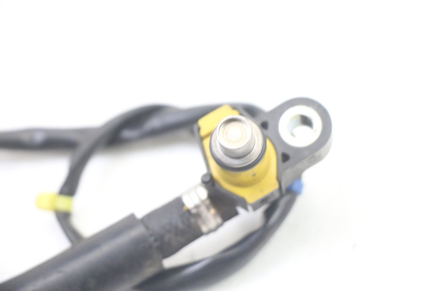 photo de INJECTEUR YAMAHA BW'S BWS 125 (2010 - 2013) - Vue d’ensemble