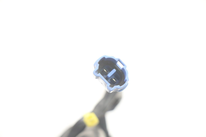 photo de INJECTEUR YAMAHA BW'S BWS 125 (2010 - 2013) - Points de fixation