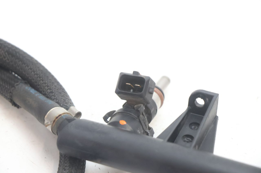 photo de INJECTEUR BMW C SPORT 650 (2015 - 2021) - Gros plan technique