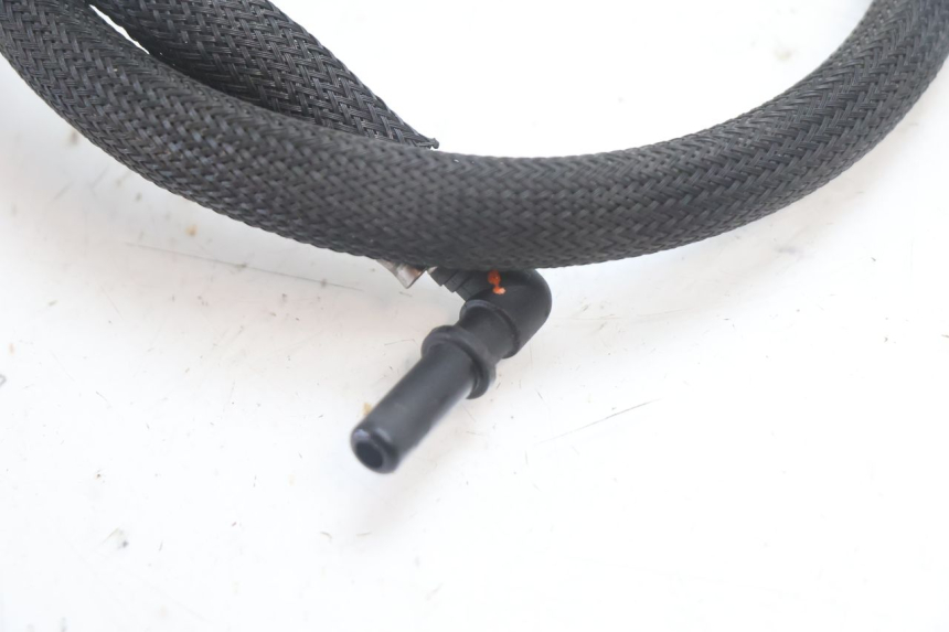 photo de INJECTEUR BMW C SPORT 650 (2015 - 2021) - Points de fixation