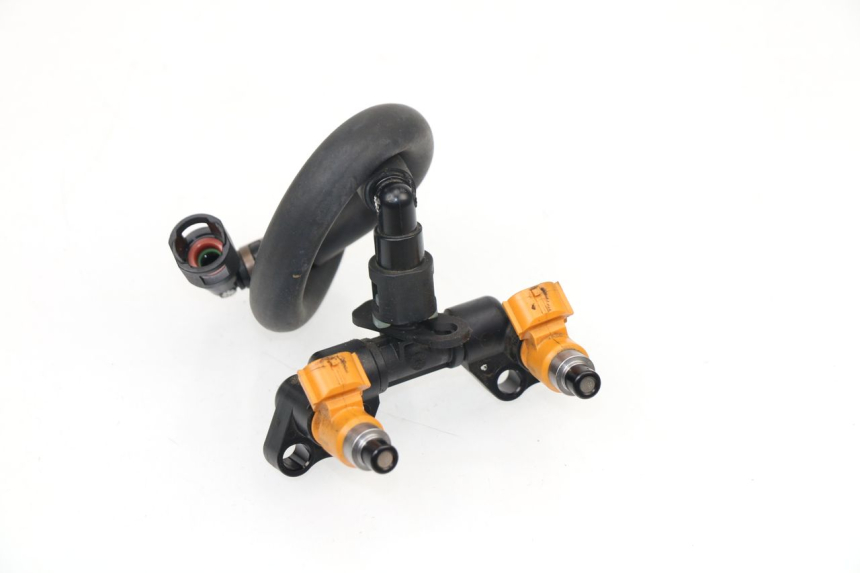 photo de INJECTEUR HONDA CB F CBF ABS 500 (2013 - 2015) - Détail de la pièce