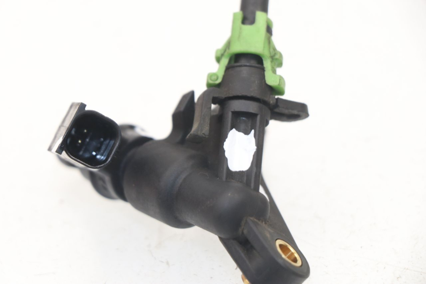photo de INJECTEUR HONDA CBF 125 (2009 - 2015) - Autre angle de vue