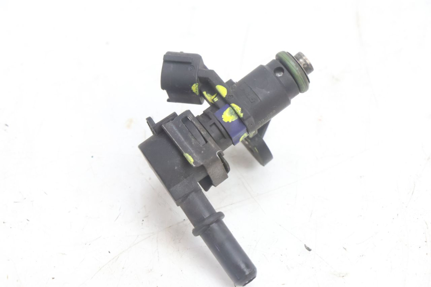 photo de INJECTEUR PEUGEOT CITYSTAR 125 (2011 - 2017) - Zoom état d’usage