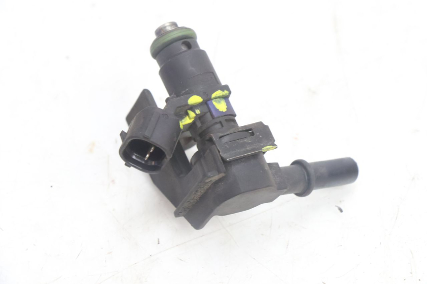 photo de INJECTEUR PEUGEOT CITYSTAR 125 (2011 - 2017) - Autre angle de vue