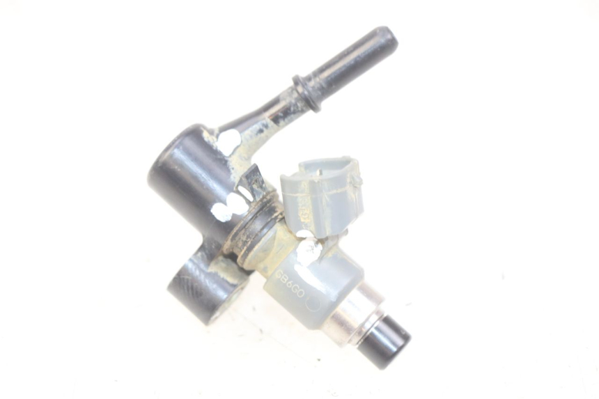 photo de INJECTEUR HONDA CRF CR-F RX 450 (2017 - 2021) - Autre angle de vue