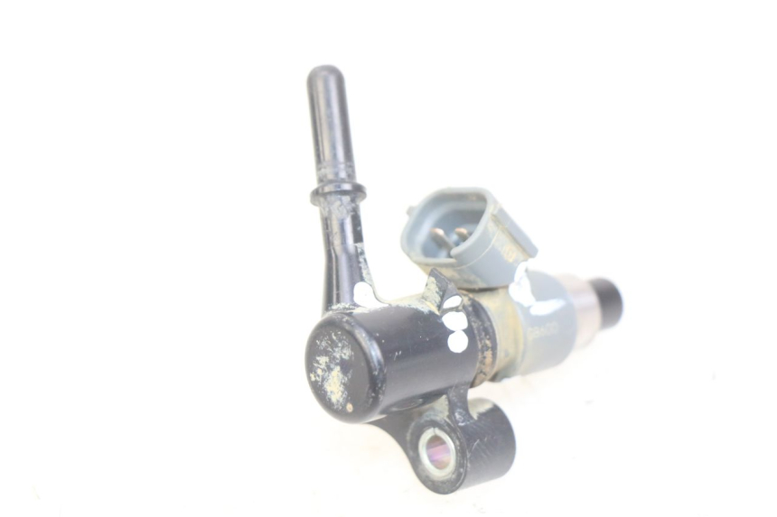 photo de INJECTEUR HONDA CRF CR-F RX 450 (2017 - 2021) - Gros plan technique
