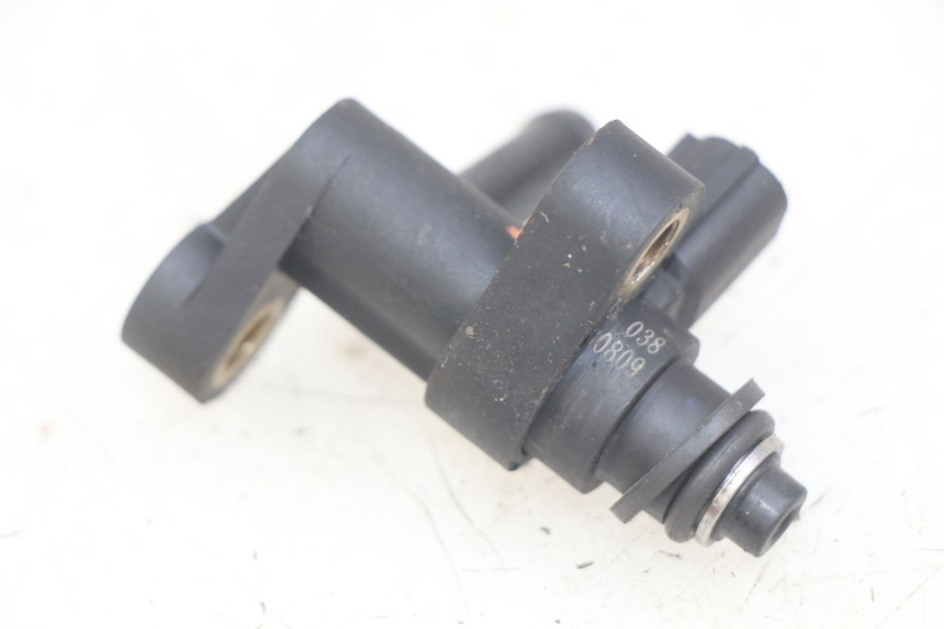 photo de INJECTEUR PEUGEOT DJANGO 4T 50 (2014 - 2019) - Autre angle de vue