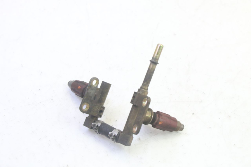 photo de INJECTEUR SUZUKI DL V STROM 1000 (2002 - 2007) - Zoom état d’usage