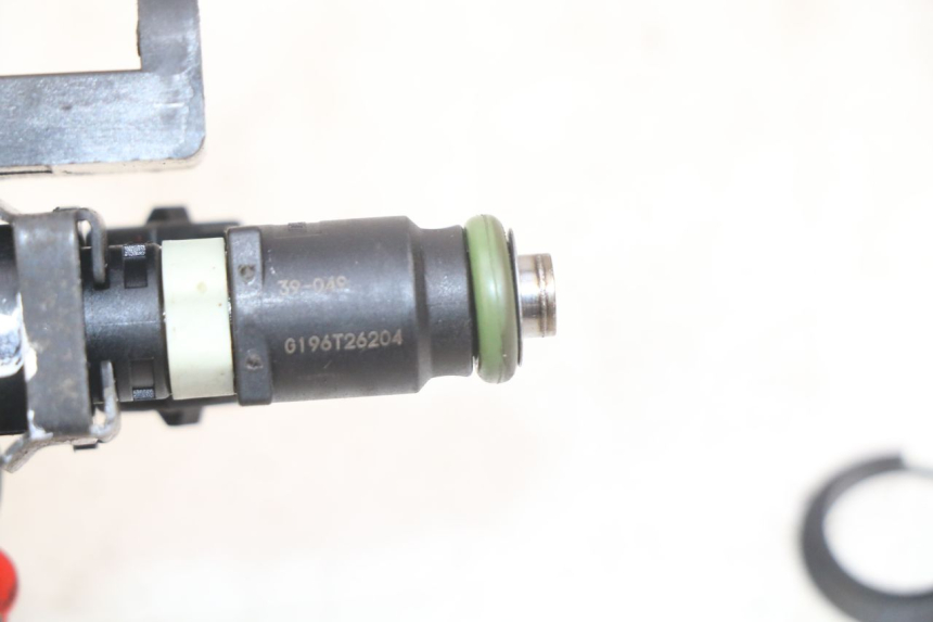 photo de INJECTEUR KYMCO DOWNTOWN ABS 125 (2015 - 2017) - Détail de la pièce