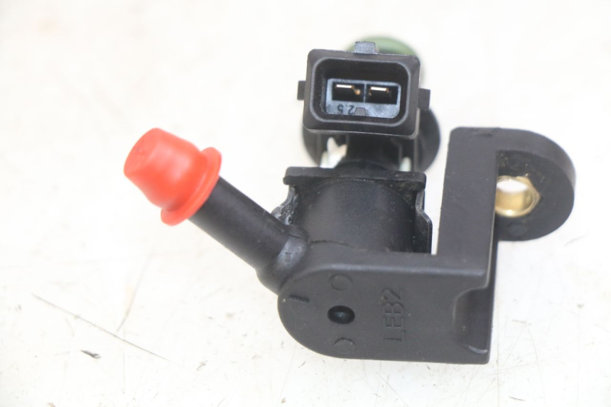 photo de INJECTEUR KYMCO DOWNTOWN ABS 125 (2015 - 2017) - Gros plan technique