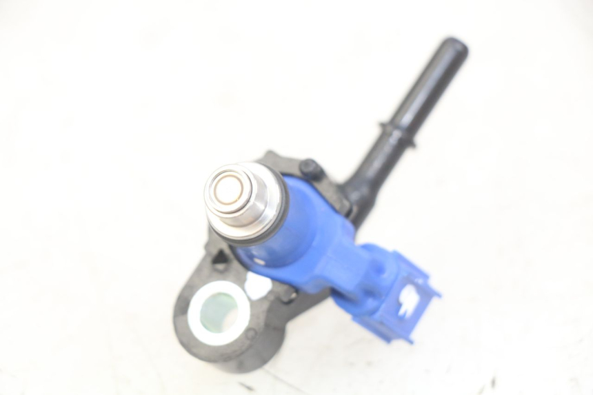 photo de INJECTEUR YAMAHA D'ELIGHT DELIGHT 125 (2017 - 2020) - Vue principale
