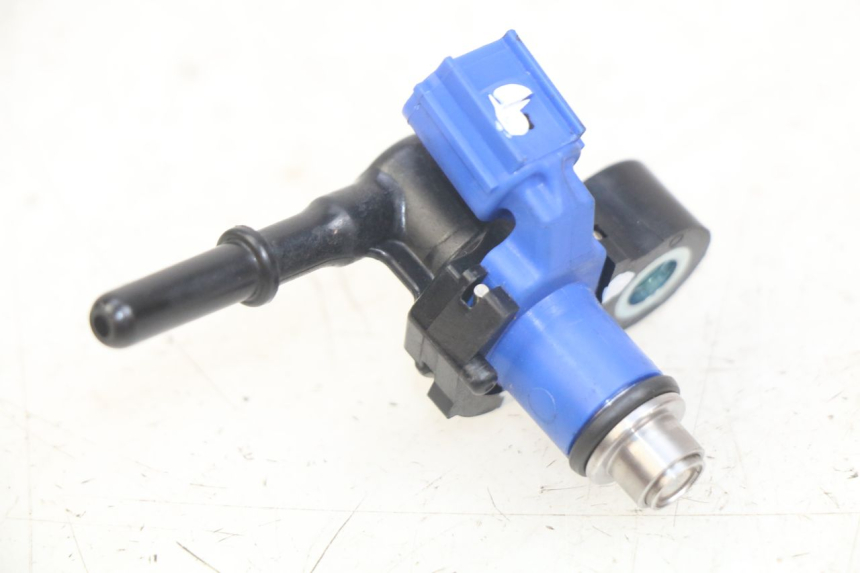 photo de INJECTEUR YAMAHA D'ELIGHT DELIGHT 125 (2017 - 2020) - Zoom état d’usage