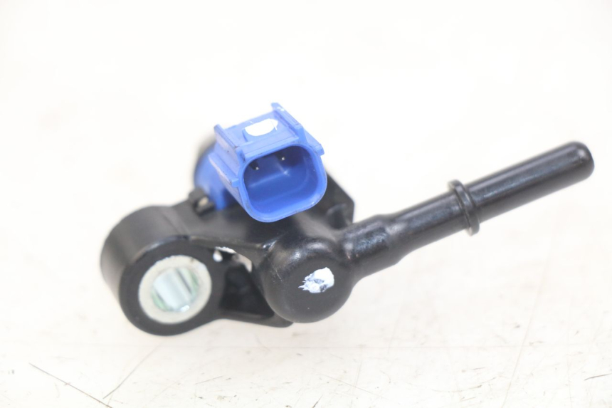 photo de INJECTEUR YAMAHA D'ELIGHT DELIGHT 125 (2017 - 2020) - Autre angle de vue