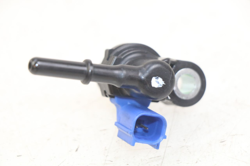 photo de INJECTEUR YAMAHA D'ELIGHT DELIGHT 125 (2017 - 2020) - Gros plan technique